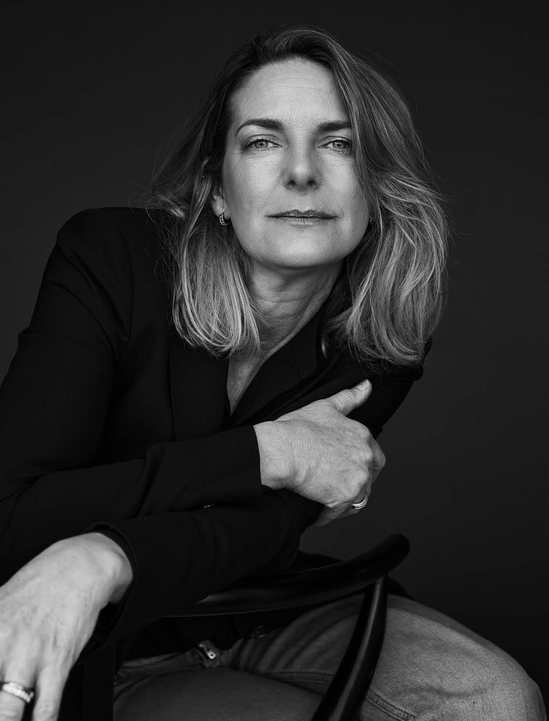 Simone de Geus