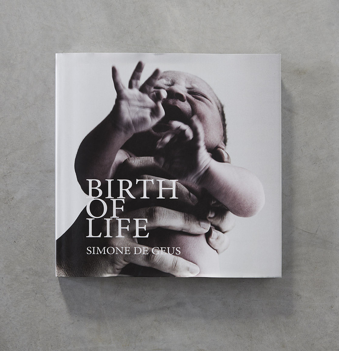 Birth of Life